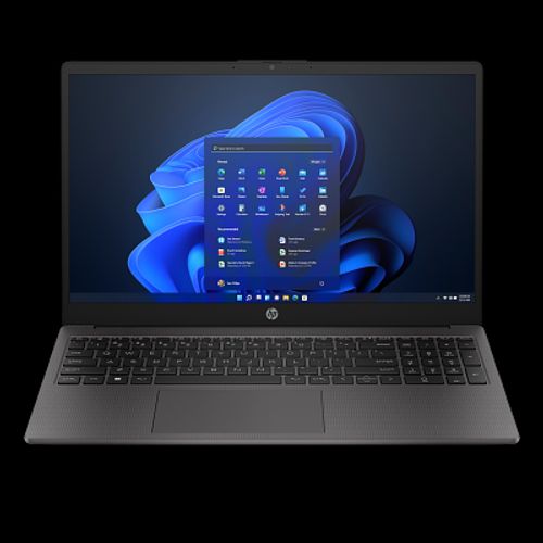 HP 250 15.6 inch G10 Notebook PC Intel Core i5 i5-1334U Computer portatile 39,6 cm [15.6] Full HD 8 GB DDR4-SDRAM 512 GB SSD Wi-Fi 6 [802.11ax] FreeDOS Grigio (HP 250 G10 Notebook - Intel Core i5 - i5-1334U / fino a 4.6 GHz - FreeDOS 3.0 - Grafica In...