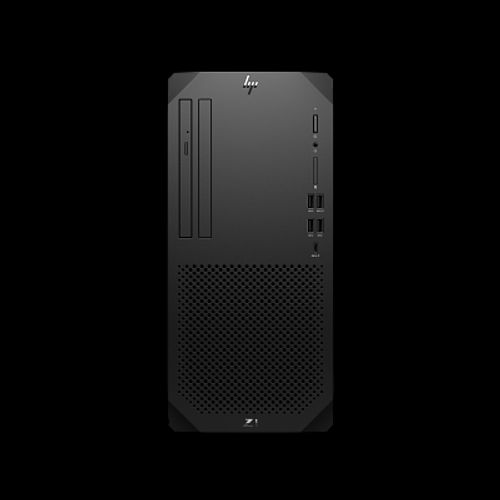 HP Z1 G9 Intel Core i5 i5-14600 32 GB DDR5-SDRAM 1 TB SSD Windows 11 Pro Tower Stazione di lavoro Nero (Z1 TWR G9 R i5-14 32GB 1TB PCI W11P)Hp0198828385048A2JH8ES#ABZ