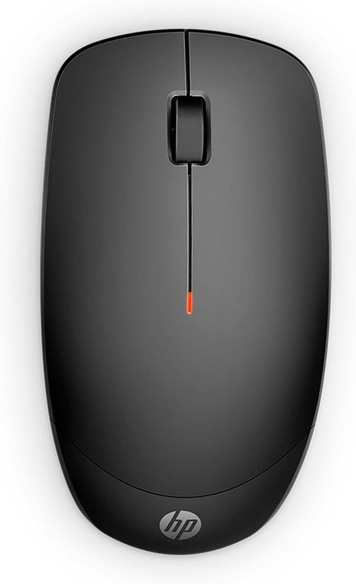 HP Mouse wireless slim 235 (235 SLIM WIRELESS MOUSE - NO LOCALIZATION)Hp4E407UT#AC3