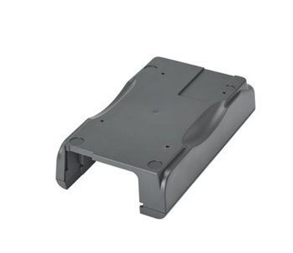 Zebra P1117258-235 parte di ricambio per la stampa Alloggi 1 pz (KIT BASE HOUSING FOR BATTERY - ZD411 AND ZD611 THERMAL TRANSFER)ZebraP1117258-235