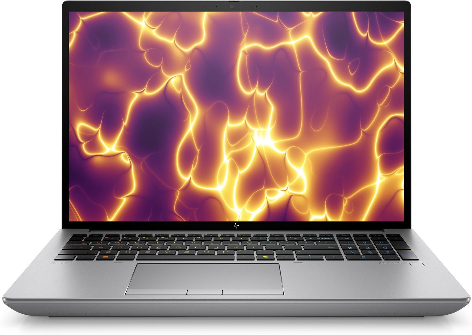 HP ZBook Fury 16 G11 Intel Core i7 i7-14700HX Workstation mobile 40,6 cm [16] WUXGA 32 GB DDR5-SDRAM 1 TB SSD NVIDIA RTX 3500 Ada Wi-Fi 7 [802.11be] Windows 11 Pro Grigio (HP ZBook Fury 16 Intel Core i7-14700HX [up to 3.9 GHz E-core, up to 5.5 GHz P-...