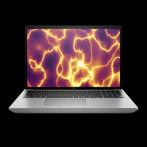 HP ZBook Fury 16 G11 Intel Core i7 i7-14700HX Workstation mobile 40,6 cm [16] WUXGA 32 GB DDR5-SDRAM 1 TB SSD NVIDIA RTX 3500 Ada Wi-Fi 7 [802.11be] Windows 11 Pro Grigio (HP ZBook Fury 16 Intel Core i7-14700HX [up to 3.9 GHz E-core, up to 5.5 GHz P-...