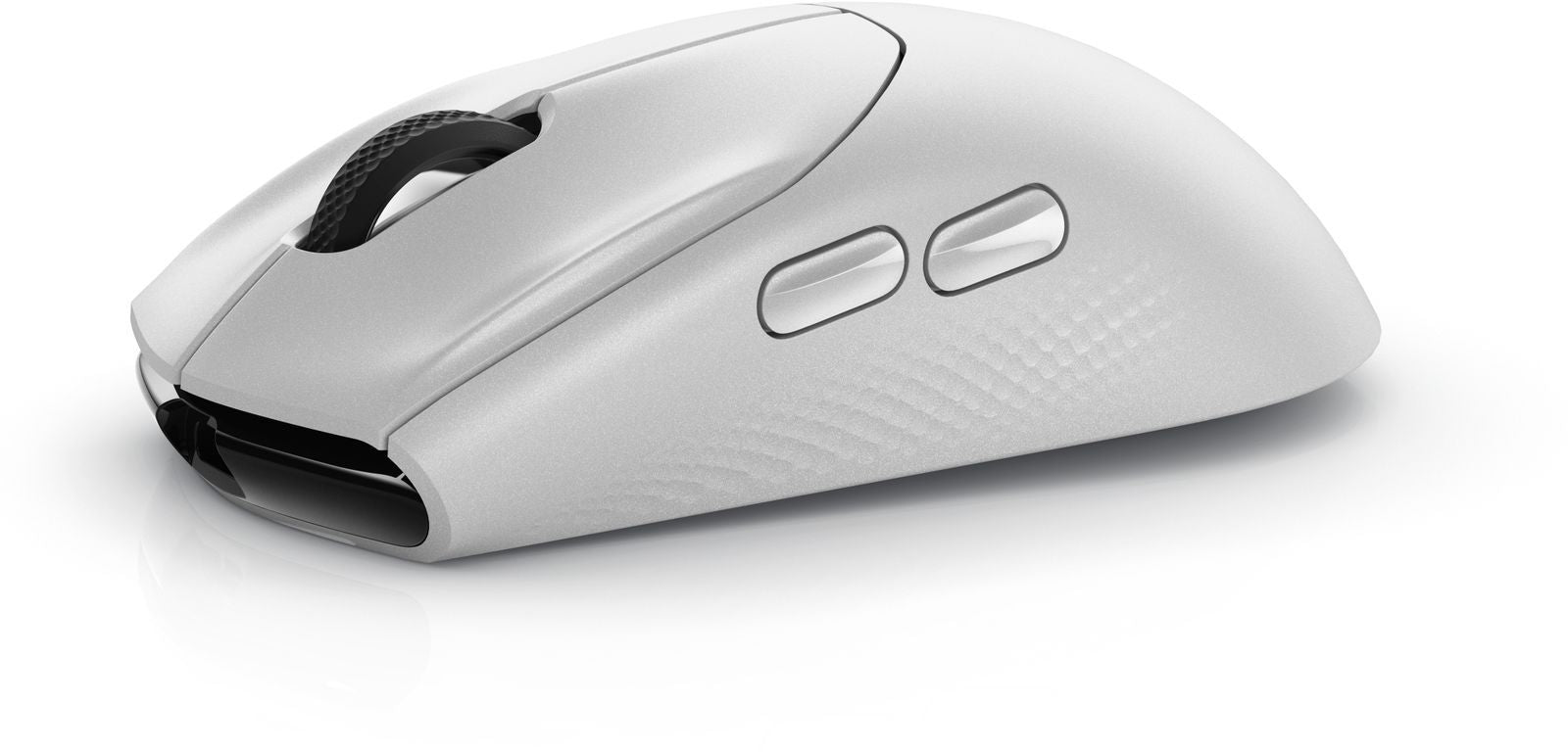 Alienware AW720M mouse Gaming Ambidestro RF senza fili + Bluetooth Ottico 26000 DPI (AW720M ALIENWARE TRI-MODE)DellAW720M-W-DEAM