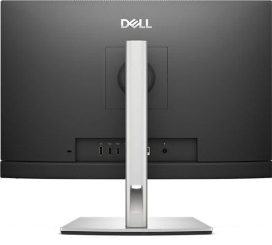 DELL Pro QC24251 Intel Core Ultra 5 235T 61 cm [24] 1920 x 1080 Pixel PC All-in-one 16 GB DDR5-SDRAM 512 GB SSD Windows 11 Pro Wi-Fi 6E [802.11ax] Nero (PRO 24 ALL-IN-ONE QC24251 TPM - U5-235T 16GB/512GB W11P BLACK) - Versione UKDellRY02T