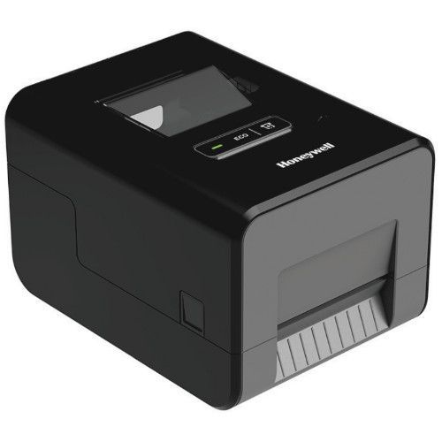 Honeywell PC42E-T stampante per etichette [CD] Termica diretta/Trasferimento termico 300 x 300 DPI 100 mm/s Cablato Collegamento ethernet LAN (PC42E-T USB ETHERNET 300DPI - BLACK 1 AND 0.5IN NO POWER CORD)HoneywellPC42E-TB02300