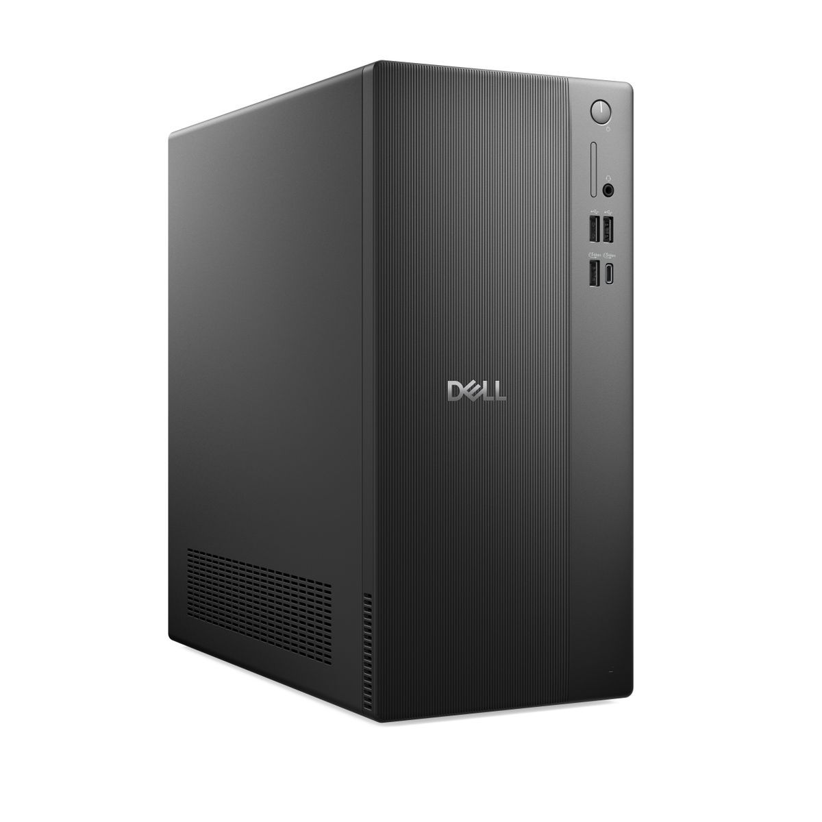 DELL ECT1250 Intel Core i7 i7-14700 16 GB DDR5-SDRAM 512 GB SSD Windows 11 Pro Tower PC Nero (Dell Tower ECT1250 - Tower Core i7 i7-14700 / fino a 5.4 GHz - RAM 16 GB - SSD 512 GB - NVMe, QLC, Class 25 - UHD Graphics 770 - Gigabit Ethernet, Bluetooth...