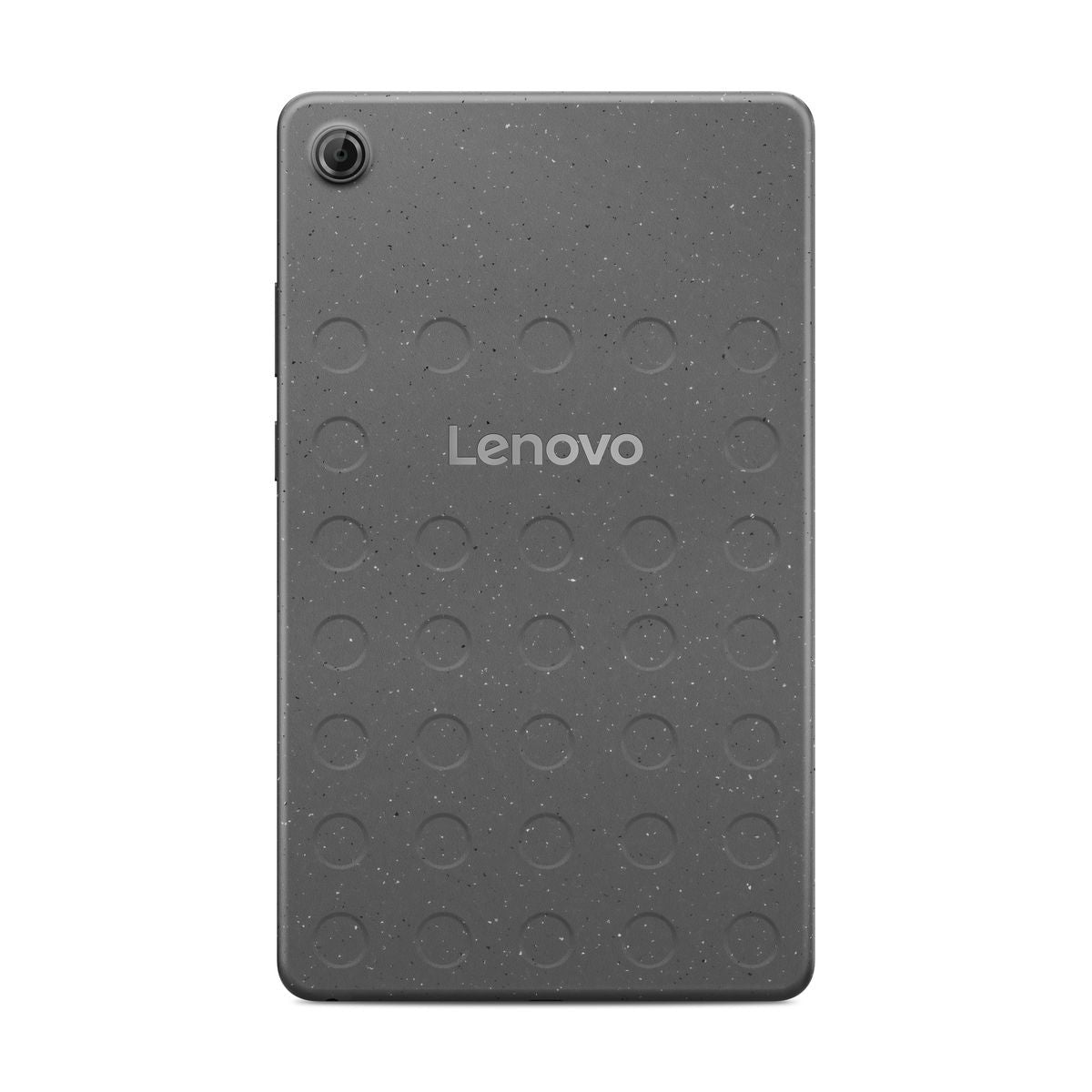 Lenovo Tab One - Display 8.7 HD [1340x800] IPS 480nits 60Hz - CPU MediaTek Helio G85 - RAM 4GB - Memoria 64GB eMMC - Grafica ARM Mali G52 MC2 - Connettività WiFi Slot MicroSD - Android 14 - Clear Case Inclusi (Lenovo Tab One Mediatek 64 GB 22,1 cm)Le...