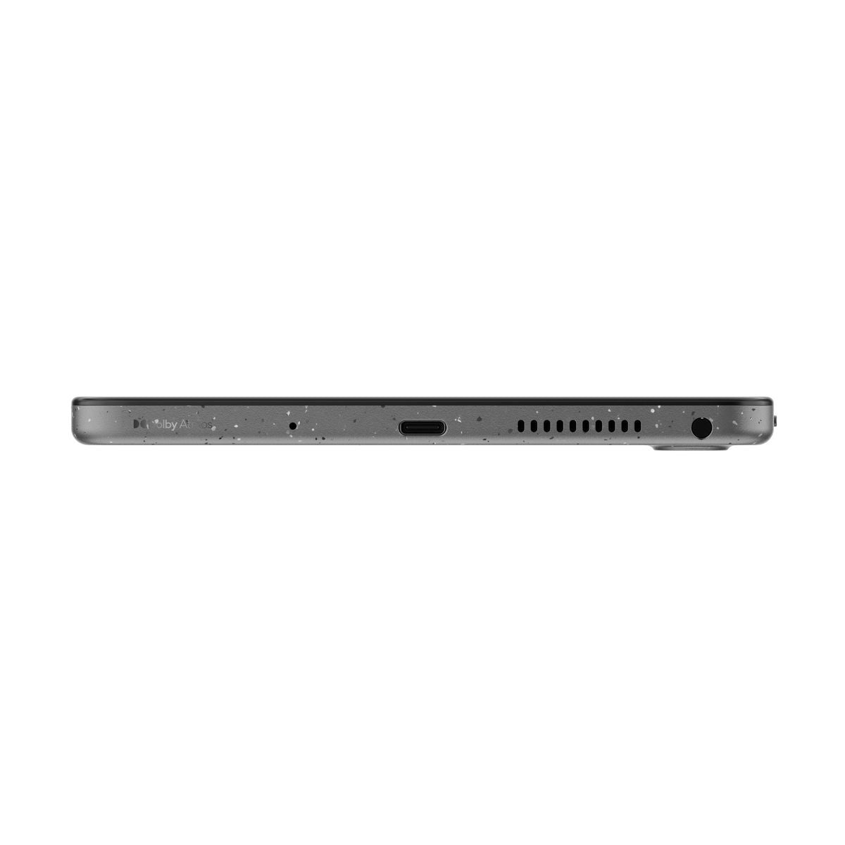 Lenovo Tab One - Display 8.7 HD [1340x800] IPS 480nits 60Hz - CPU MediaTek Helio G85 - RAM 4GB - Memoria 64GB eMMC - Grafica ARM Mali G52 MC2 - Connettività WiFi Slot MicroSD - Android 14 - Clear Case Inclusi (Lenovo Tab One Mediatek 64 GB 22,1 cm)Le...