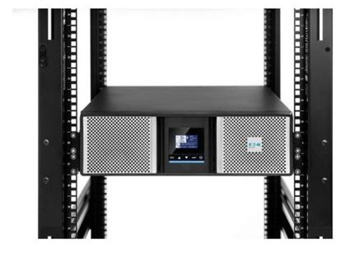 Eaton 9PX 5000i RT3U Netpack G2 gruppo di continuità [UPS] Doppia conversione [online] 5 kVA 5000 W (EATON 9PX 5000I RT3U NETPACK G2 - .)Eaton35533407105519PX5KIRTNG2