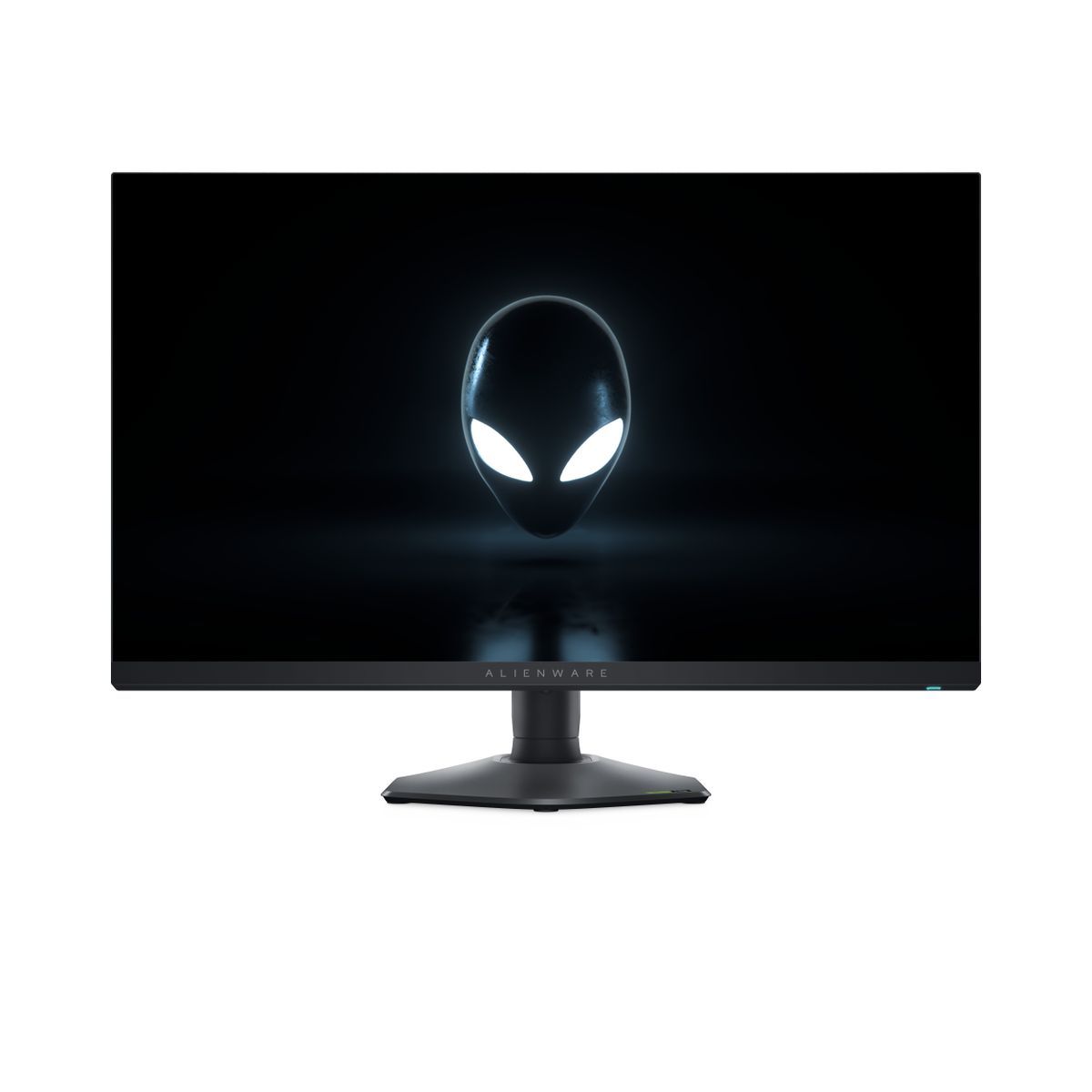 Alienware AW2724DM Monitor PC 68,6 cm [27] 2560 x 1440 Pixel Quad HD LCD Nero (^ALIENWARE 27 GAMING MON- AW2724DM)DellGAME-AW2724DM