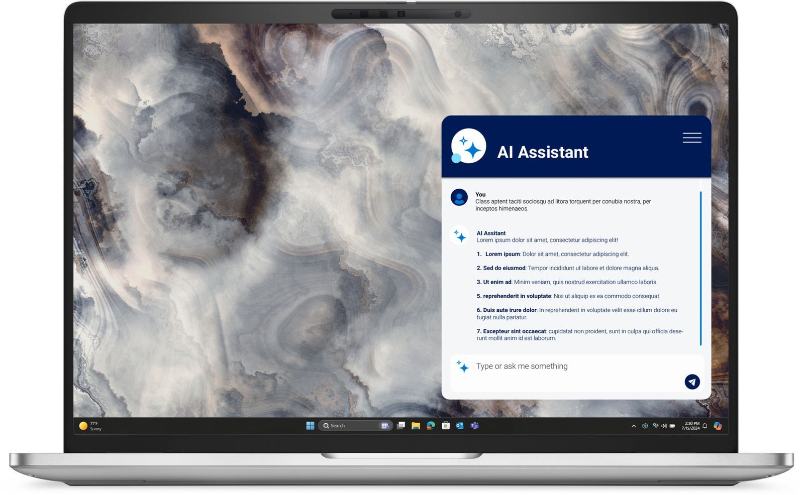 DELL Pro 16 Plus PB16250 Intel Core Ultra 7 255U Computer portatile 40,6 cm [16] Full HD+ 16 GB DDR5-SDRAM 512 GB SSD Wi-Fi 7 [802.11be] Windows 11 Pro Italiano Alluminio (Dell Pro 16 Plus PB16250 - Intel Core Ultra 7 - 255U / fino a 5.2 GHz - Win 11...