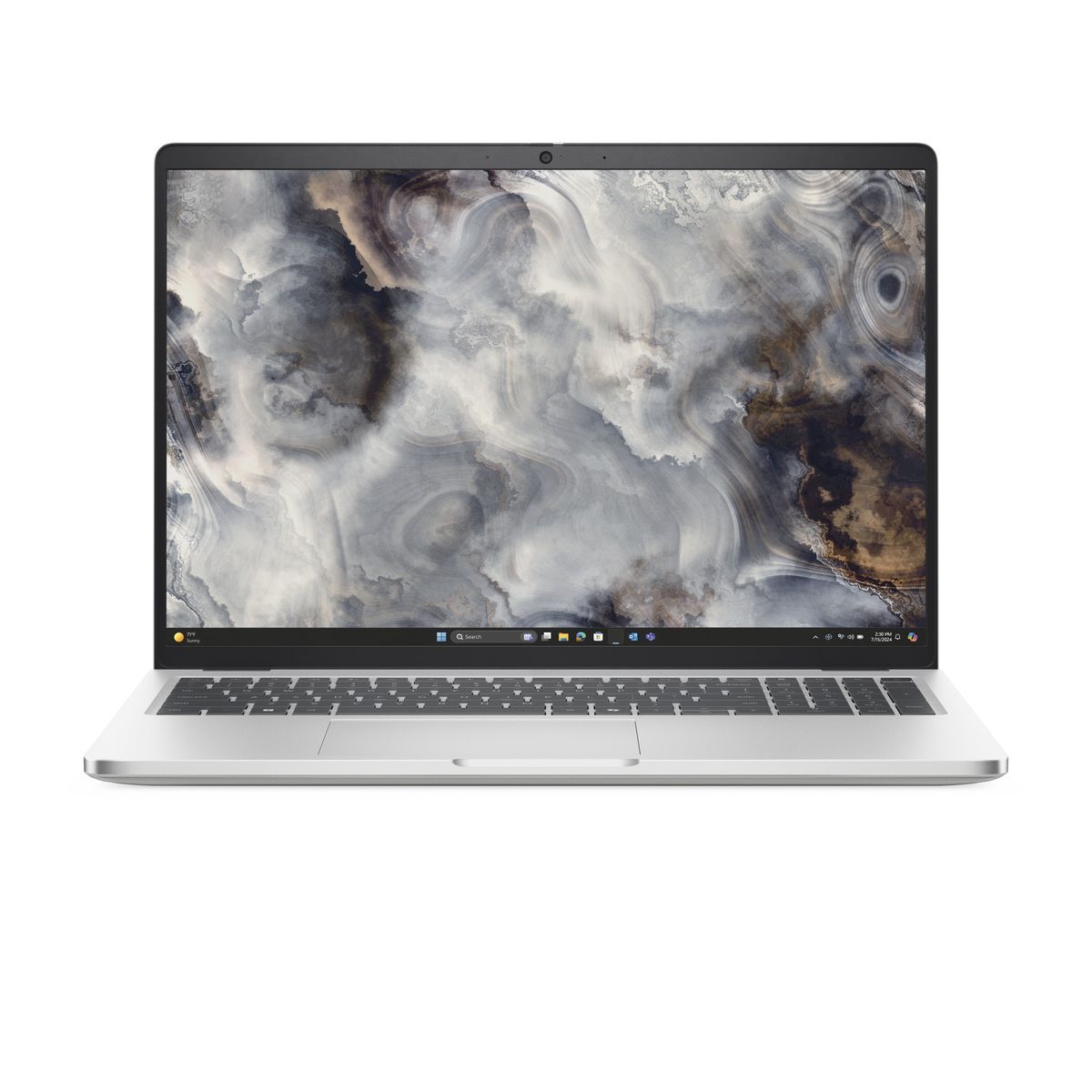 DELL Pro 16 Plus PB16250 Intel Core Ultra 7 255U Computer portatile 40,6 cm [16] Full HD+ 16 GB DDR5-SDRAM 512 GB SSD Wi-Fi 7 [802.11be] Windows 11 Pro Italiano Alluminio (Dell Pro 16 Plus PB16250 - Intel Core Ultra 7 - 255U / fino a 5.2 GHz - Win 11...