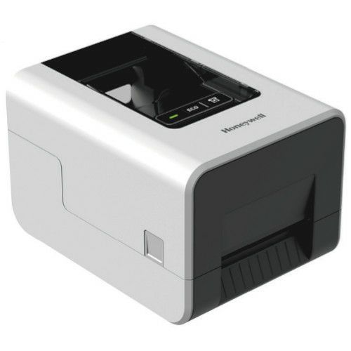 Honeywell PC42E-T stampante per etichette [CD] Termica diretta/Trasferimento termico 203 x 203 DPI 100 mm/s Cablato Collegamento ethernet LAN (PC42E-T USB ETHERNET 200DPI - WHITE 1 AND 0.5IN NO POWER CORD)HoneywellPC42E-TW02200