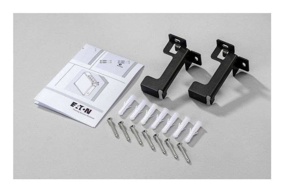 Eaton 3P700I gruppo di continuità [UPS] Standby [Offline] 0,7 kVA 420 W 4 presa[e] AC (3P ELLIPSE TOWER UPS 1-PHASE - OFFLINE 700VA 420W 4 OUTLETS [IE)Eaton35533406212913P700I