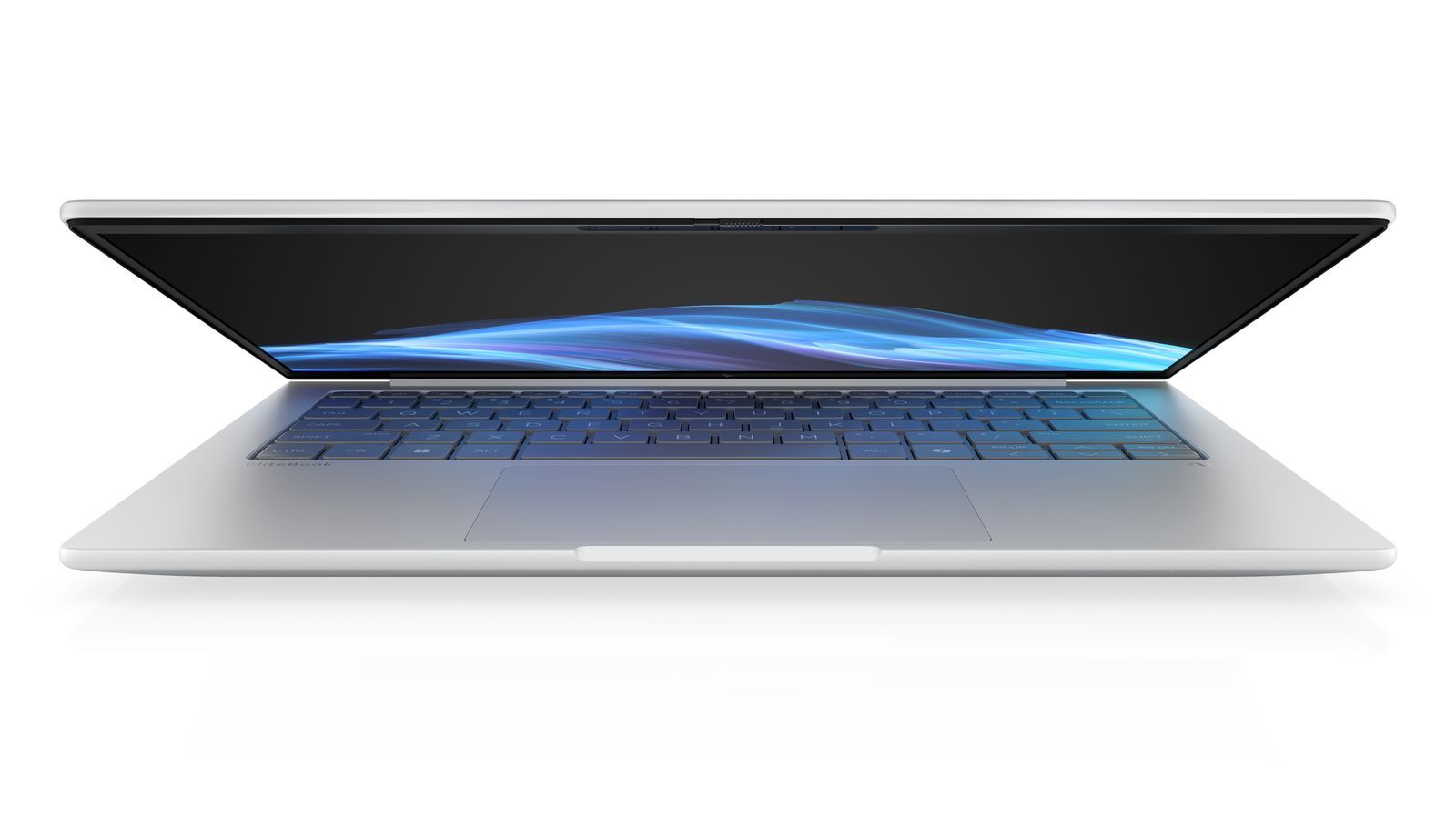 HP EliteBook 8 G1i 14 inch Notebook Next Gen AI PC Wolf Pro Security Edition Intel Core Ultra 5 226V 35,6 cm [14] WUXGA 512 GB SSD (HP EliteBook 8 G1i Notebook Next Gen AI - Design della cerniera a 174 gradi - Intel Core Ultra 5 - 226V / fino a 4.5 G...