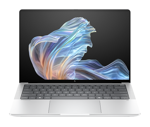 HP EliteBook Ultra G1i Next Gen AI PC Copilot+ PC Intel Core Ultra 5 238V Computer portatile 35,6 cm [14] Touch screen 2.8K 32 GB LPDDR5x-SDRAM 512 GB SSD Wi-Fi 7 [802.11be] Windows 11 Pro Blu (HP EBUltraG1iAI U5 238V 14 32GB/512 PC Italy - Italian l...
