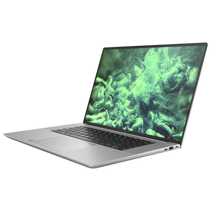 HP ZBook Studio 16 G10 i9-13900h 32Gb Hd 1Tb Ssd Nvidia Geforce Rtx 4070 16" Windows 11 Pro