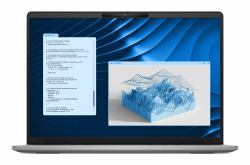DELL Latitude 5455 Copilot+ PC – Snapdragon X1P-64-100, 16GB, 512GB, Wi‑Fi 7, Win 11 Pro (DE) Tastiera tedesca