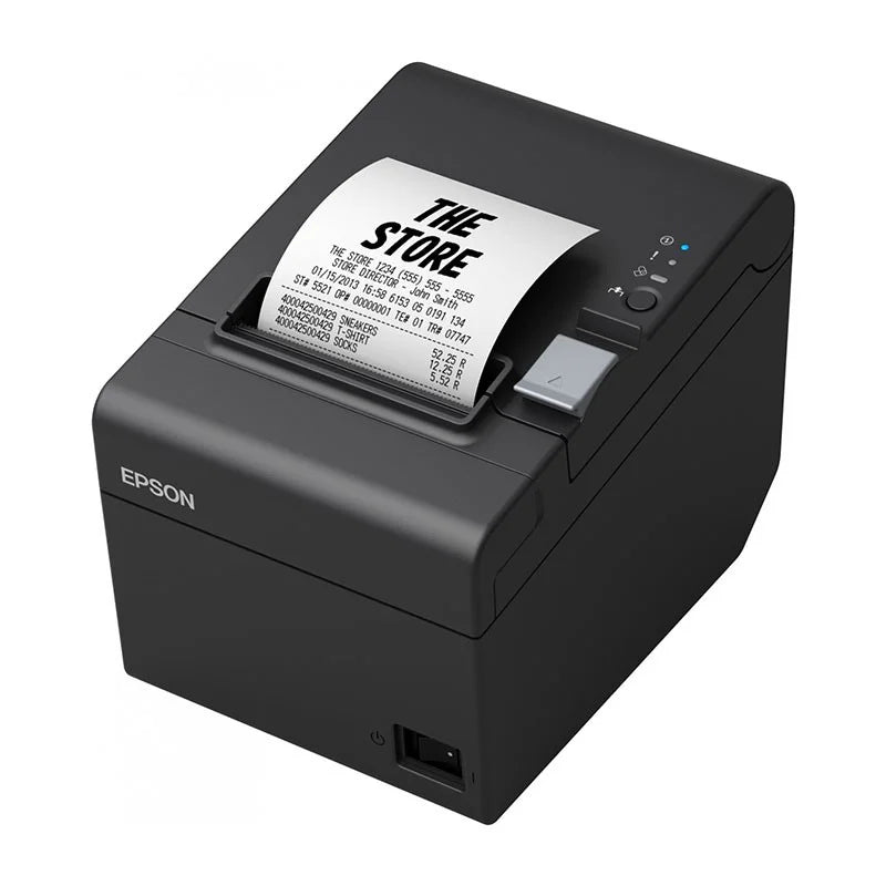 Stampante termica per ricevute TM-T20III