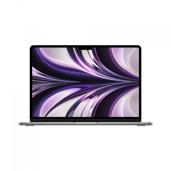 MACBOOK AIR 13IN M2 8GB 256GB SSD SPACE GREY