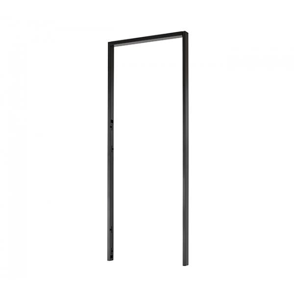 B-Tech BT8325 139,7 cm [55] Nero Pavimento (BT8325/B - Ceiling Mount For Double Sided Samsung OM55N-D Series)