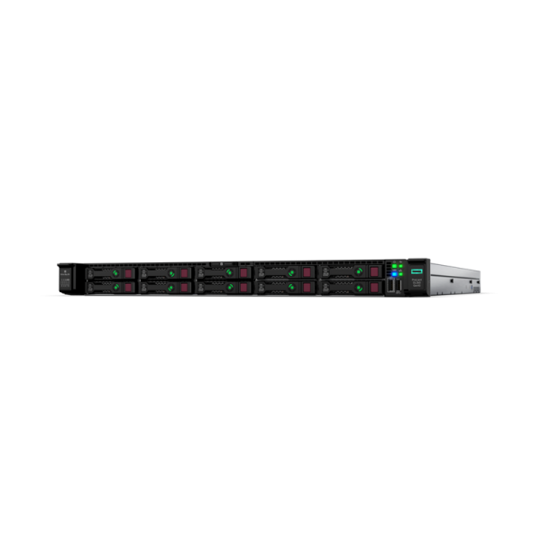 HPE DL360 G10 4210R 1P32G NC 8SFF BC SVR