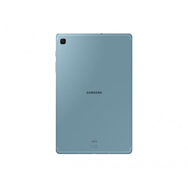 Samsung Galaxy Tab S6 Lite SM-P619N 4G LTE 128 GB 26,4 cm [10.4] Qualcomm Snapdragon 4 GB Wi-Fi 5 [802.11ac] Android 12 Blu (GALAXY TAB S6 LITE 128GB ANGORA BLUE)