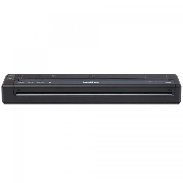 PJ-863 300DPI MOBILE A4 PRINTER (USB-C/BLUETOOTH)