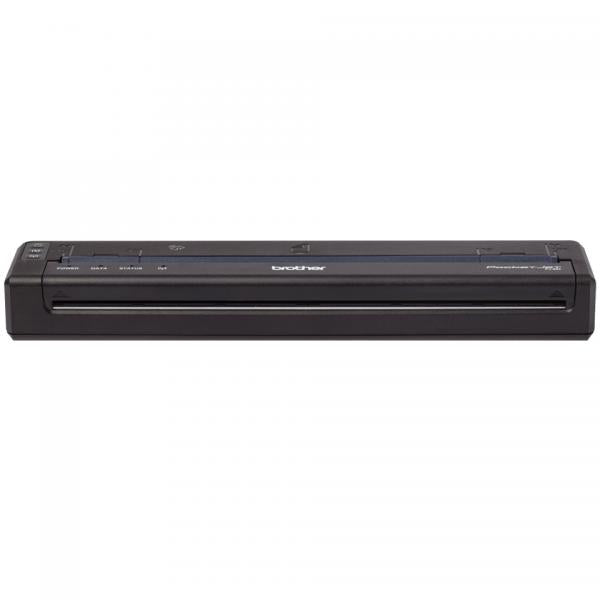 PJ-883 300DPI MOBILE A4 PRINTER (USB-C/BLUETOOTH/WIFI)