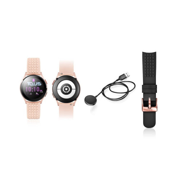 TOUS SMARTWATCH WATCHES Mod. 100350715