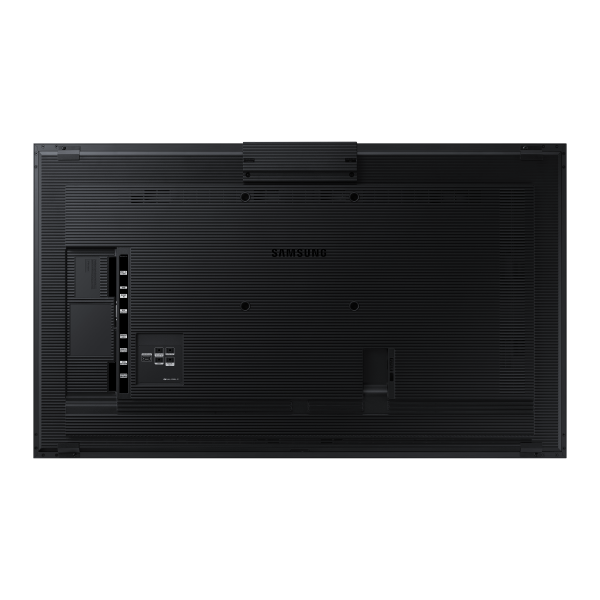 QM55B-T DISPLAY DIGITAL SIGNAGE 55IN TOUCH 500CD/M2 UHD 24/7