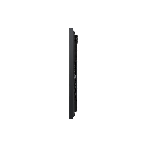 QM55B-T DISPLAY DIGITAL SIGNAGE 55IN TOUCH 500CD/M2 UHD 24/7