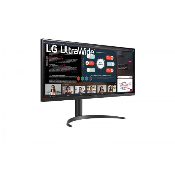 34WP550 34IN LED 2560X1080 21:9 5MS 250CD/M2 HDMI