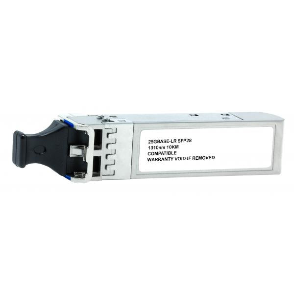 Origin Storage 10G SFP+ LC ER 40km Transceiver HP Aruba Compatible 3-4 day lead modulo del ricetrasmettitore di rete Fibra ottica 10000 Mbit/s SFP+ (Origin 10G SFP+ LC ER 40km Transceiver HP Aruba Compatible [3-4 day lead time])