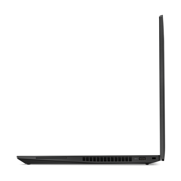 Lenovo ThinkPad P16s Gen 1 [Intel] Workstation mobile 40,6 cm [16] WUXGA Intel Core i7 i7-1260P 16 GB DDR4-SDRAM 512 GB SSD NVIDIA Quadro T550 Wi-Fi 6E [802.11ax] Windows 11 Pro Nero (Lenovo ThinkPad P16s Gen 1 [Intel] i7-1260P Notebook 40.6 cm [16] ...