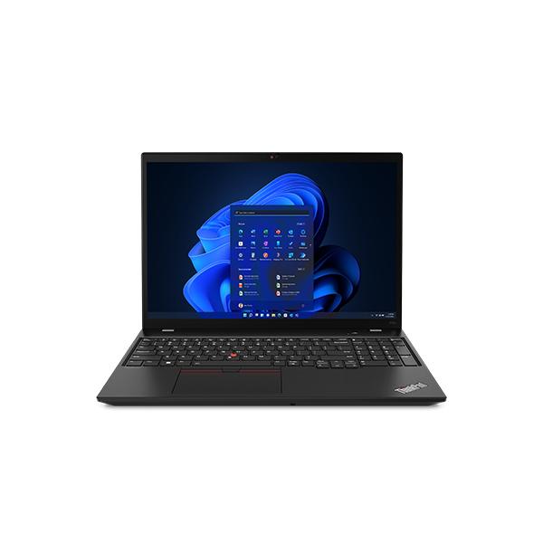 Lenovo ThinkPad P16s Gen 1 [Intel] Workstation mobile 40,6 cm [16] WUXGA Intel Core i7 i7-1260P 16 GB DDR4-SDRAM 512 GB SSD NVIDIA Quadro T550 Wi-Fi 6E [802.11ax] Windows 11 Pro Nero (Lenovo ThinkPad P16s Gen 1 [Intel] i7-1260P Notebook 40.6 cm [16] ...