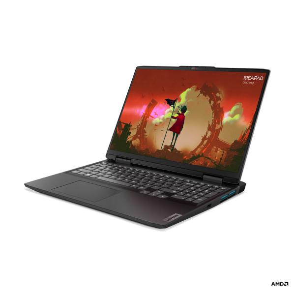 GAMING3 16ARH7 15.6IN R7-6800H 16GB 512GB SSD W11