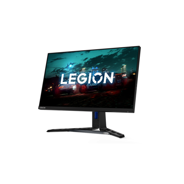 Lenovo Legion Monitor Y27h GAMING 27 QHD 144 [165Hz OC] 0.5ms (Y27H-30 27IN 1920X1080 16:9 - 400CD/M2 1000:1 HDMI)