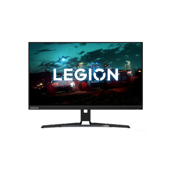 Lenovo Legion Monitor Y27h GAMING 27 QHD 144 [165Hz OC] 0.5ms (Y27H-30 27IN 1920X1080 16:9 - 400CD/M2 1000:1 HDMI)