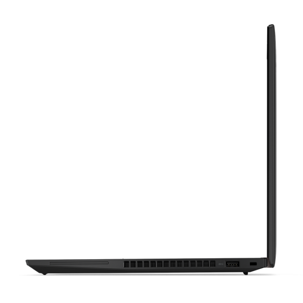 Lenovo ThinkPad P14s Gen 3 [Intel] Workstation mobile 35,6 cm [14] WUXGA Intel Core i7 i7-1270P 16 GB DDR4-SDRAM 512 GB SSD NVIDIA Quadro T550 Wi-Fi 6E [802.11ax] Windows 11 Pro Nero (LEN P14s i7 / 512GB /16GB W10Pro 14 WUXGA) - Versione UK