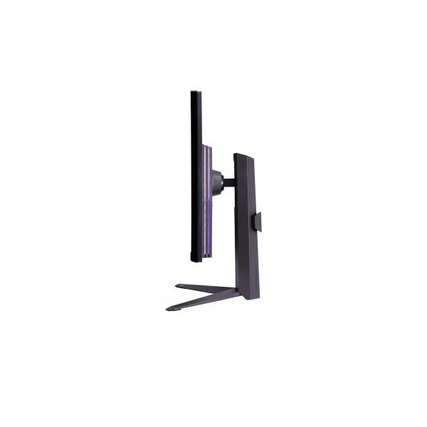 LG 32GQ85X-B Monitor PC 81,3 cm [32] 2560 x 1440 Pixel Quad HD Nero (MSD 32GQ85X-B 31.5IN 80CM - IPS 2560X1440 1000:1 600CD/QM 1M)
