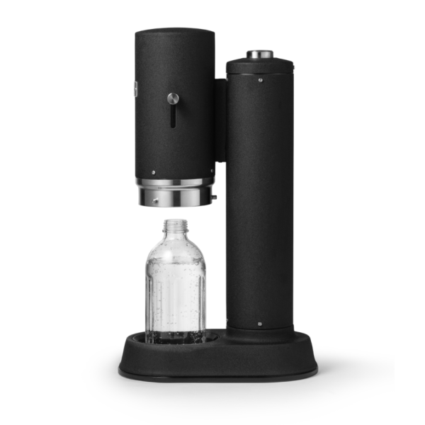 AARKE Carbonator Pro Stainless steel (Aarke Carbonator Pro - Matte Black)