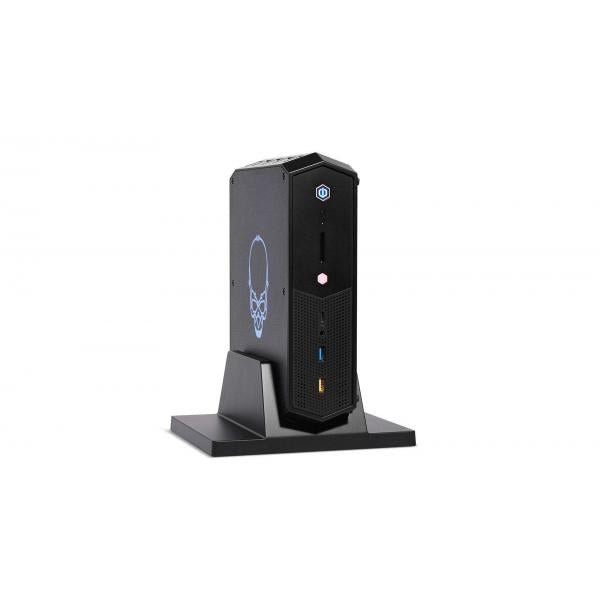 RNUC12SNKI72002/99AP72//SERPENT CANYON I7 L8 W/ DG2-MB1