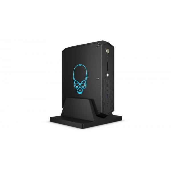 RNUC12SNKI72002/99AP72//SERPENT CANYON I7 L8 W/ DG2-MB1