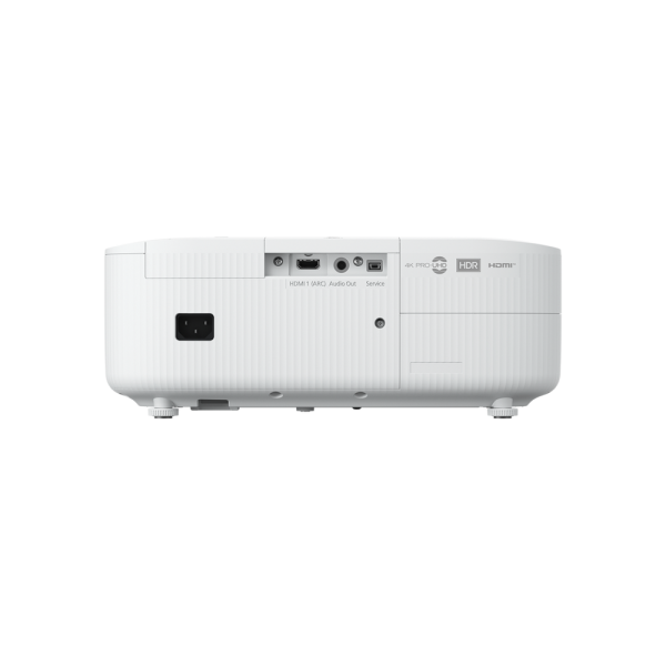 EH-TW6250 WITH HC LAMP WARRANTY