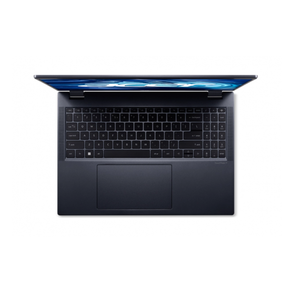 Acer TravelMate P4 TMP416-51-7312 Computer portatile 40,6 cm [16] WUXGA Intel Core i7 i7-1260P 16 GB DDR4-SDRAM 512 GB SSD Wi-Fi 6E [802.11ax] Windows 11 Pro Blu (TRAVELMATE TMP416-51-7312 - I7-1260P 16IN 16G 512G SSD W11P) - Versione Tedesca