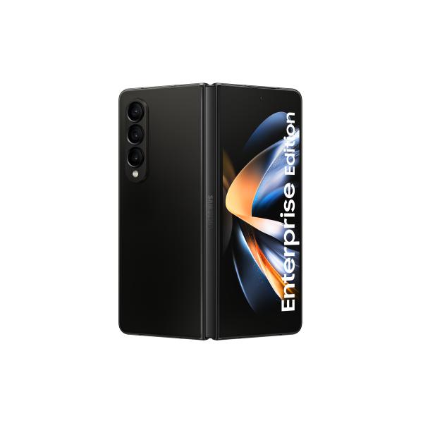 GALAXY Z FOLD4 ENTERPRISE EDITION 7.6IN 12GB 256GB ANDROID