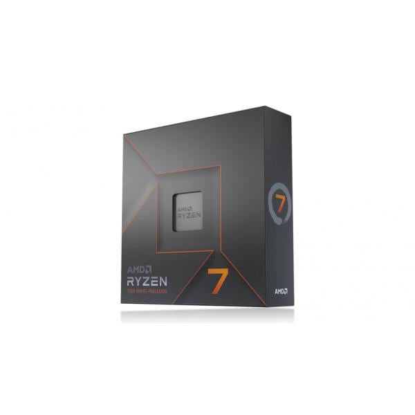 RYZEN 7 7700X 4.50GHZ 8 CORE SKT AM5 40MB 105W WOF