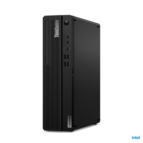 Lenovo ThinkCentre M80s Intel Core i7 i7-12700 16 GB DDR5-SDRAM 512 GB SSD Windows 11 Pro SFF PC Nero (M80s i7-12700 16GB 512GB W11P) - Versione UK