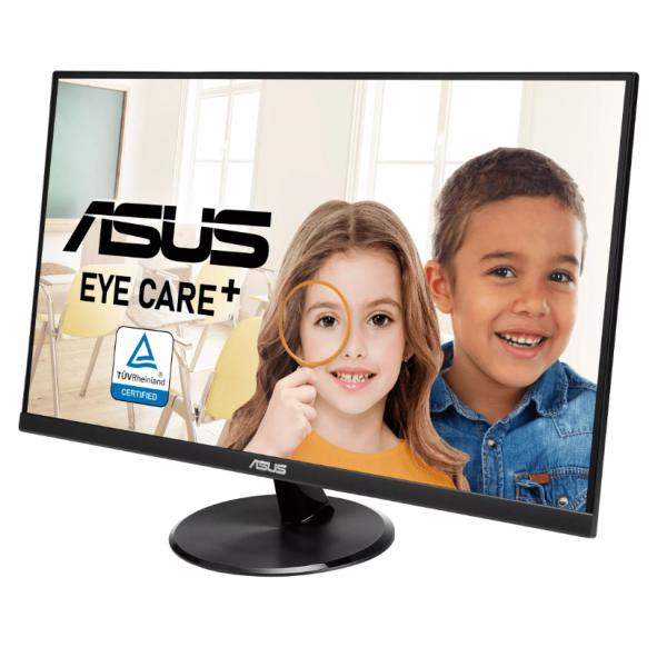 ASUS VP289Q 71,1 cm [28] 3840 x 2160 Pixel 4K Ultra HD LCD Nero (Asus 28 4K UHD Eye Care Monitor [VP289Q] IPS 3840 x 2160 2 HDMI DP 90% DCI-P3 HDR-10 60Hz VESA)